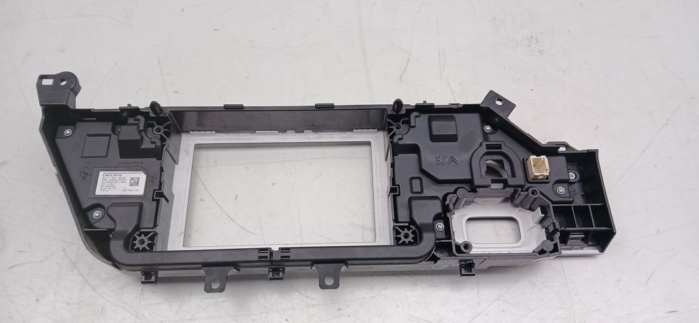 Moldura da consola central / rádio / aro CITROËN C4 Grand Picasso II (