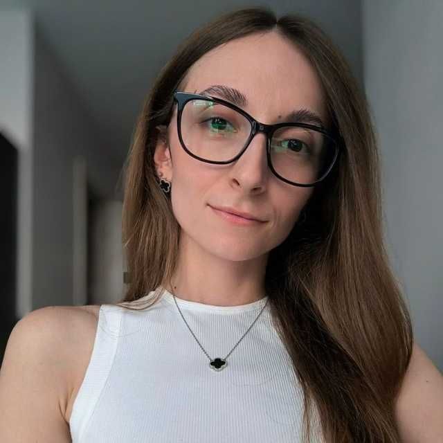 Репетитор англійської онлайн | A0–B2 | 450 грн., індивідуальні заняття