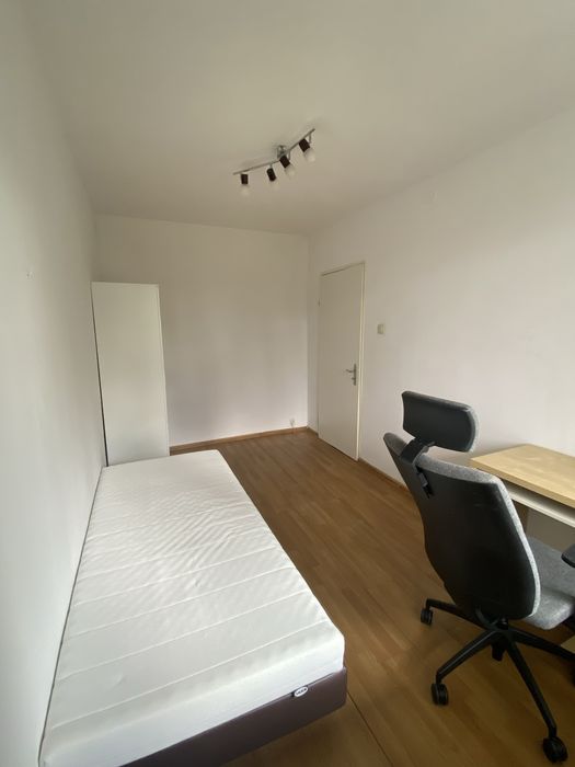 Mieszkanie – Kraków, Wola Duchacka, Podgórze Duchackie - Widok 2
