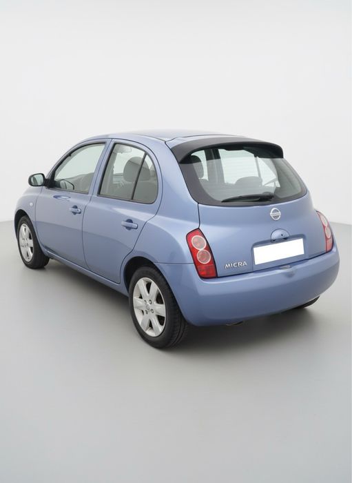Nissan Micra K12 92.000Km