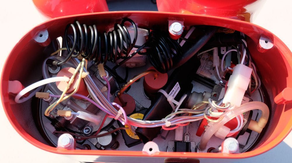 naprawa i serwis ekspresów do kawy