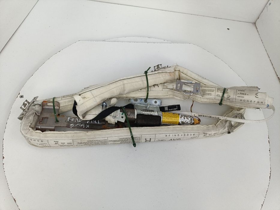 Airbag cortina direito FORD S-Max (WA6)