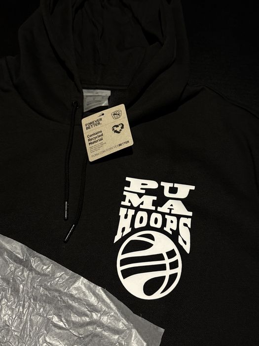 Худі Puma Posterize 2.0 Hoodie, розміри S,M,XXL, Оригінал!
