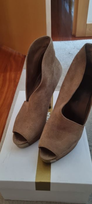 Sapatos Luis Onofre