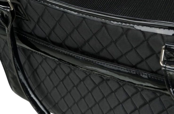 Продам сумку-переноску для животных Trixie