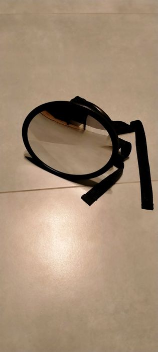 Lusterko samochodowe dla dziecka