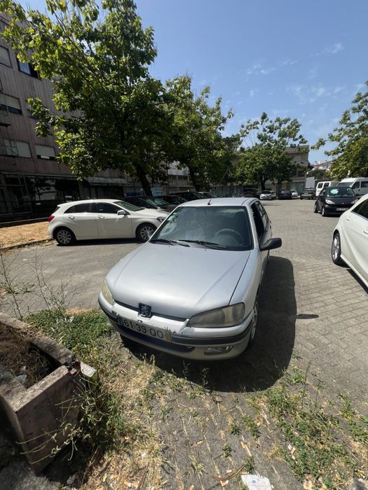 Peugeto 106 Gasolina