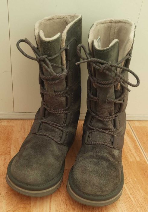 Черевики дитячі Sorel 36 розмір