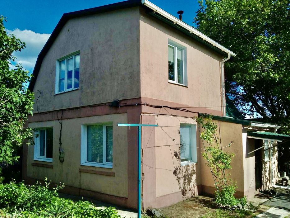 Продам 3 кімнатний будинок