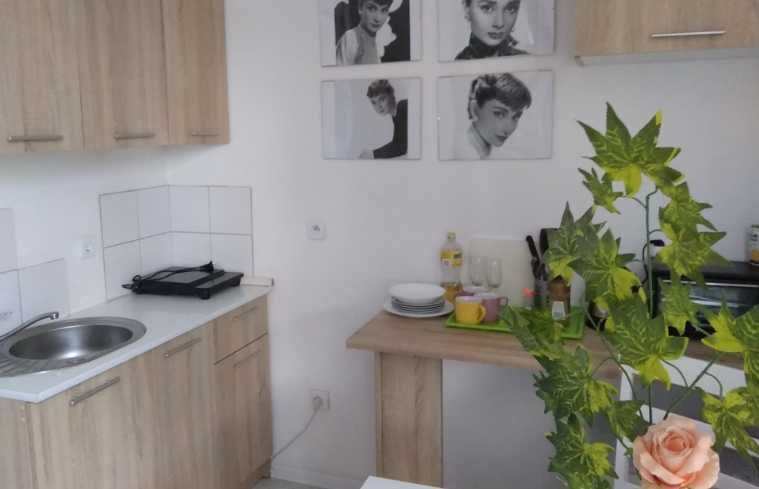 Apartament Noclegi Płock Centrum dobra lokalizacja