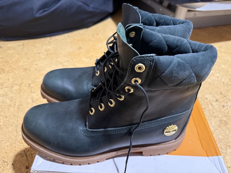 Buty Timberland 6IN Premium Boot