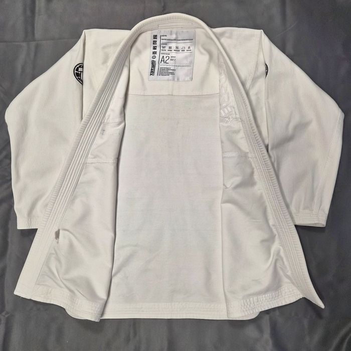 Куртка Gi Tatami кімоно Для BJJ Бразильського джиу-джитсу (розм. А2)