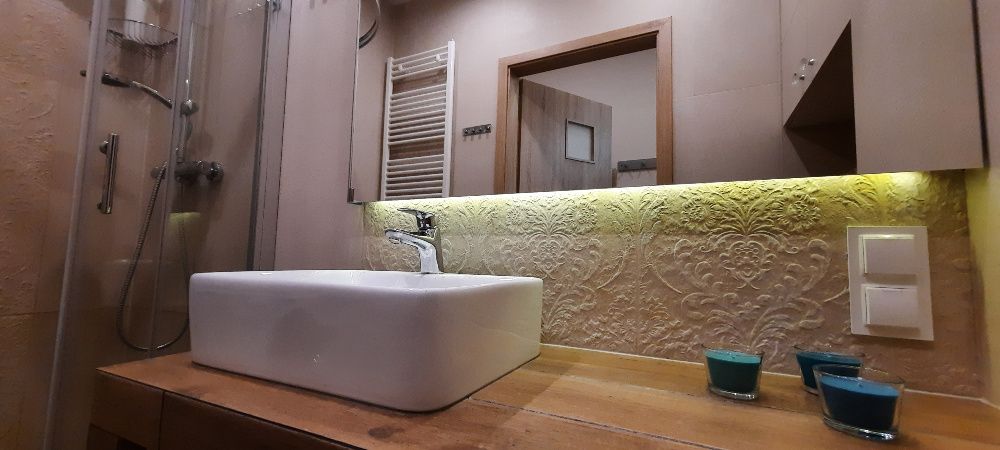 Apartament BEST STAY Centrum Czechowska