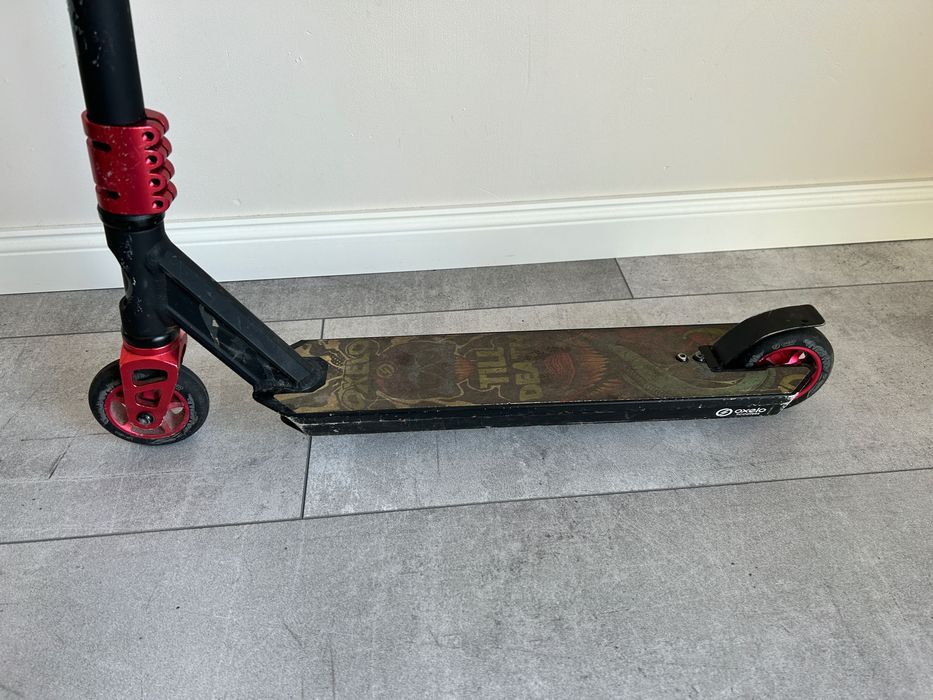 Hulajnoga wyczynowa OXELO mf1.8