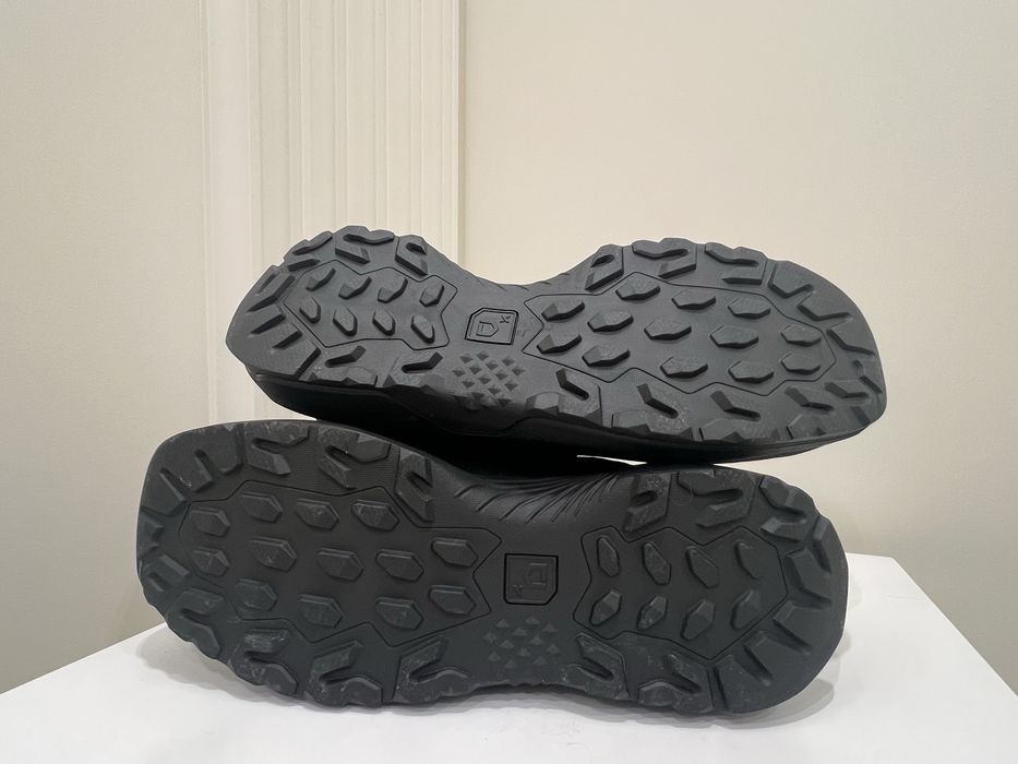 ЗНИЖКИ! Ботинки Deckers LAB GTX
