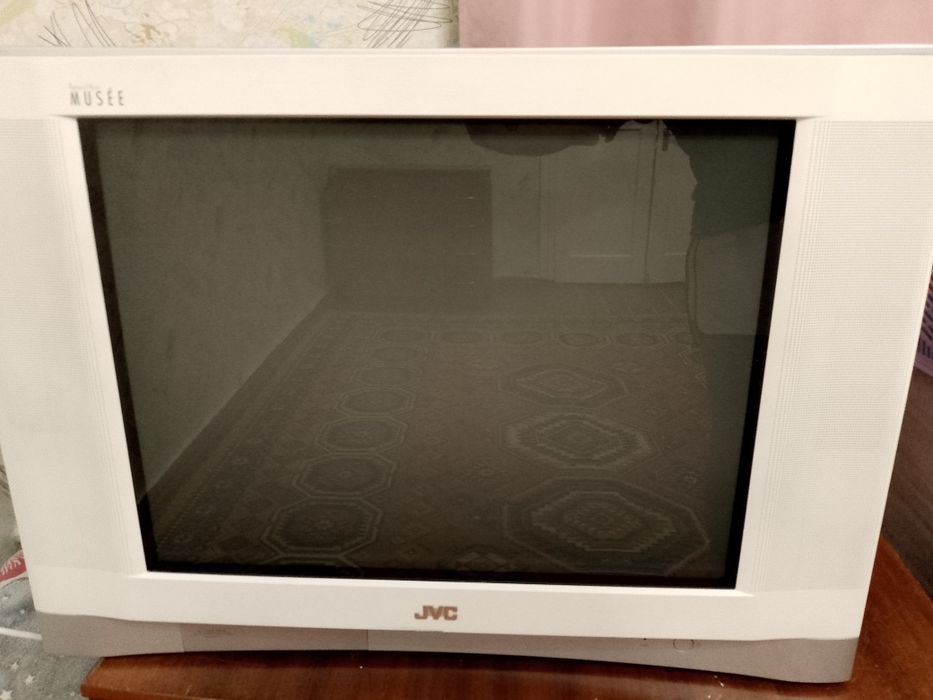 Телевізор JVC AV 2955-VE 29 дюймів