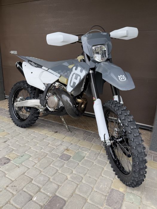Husqvarna te 300 PRO 2025 СВІЖИЙ !!! ктм версія ПРО gas gas 24 beta sherco