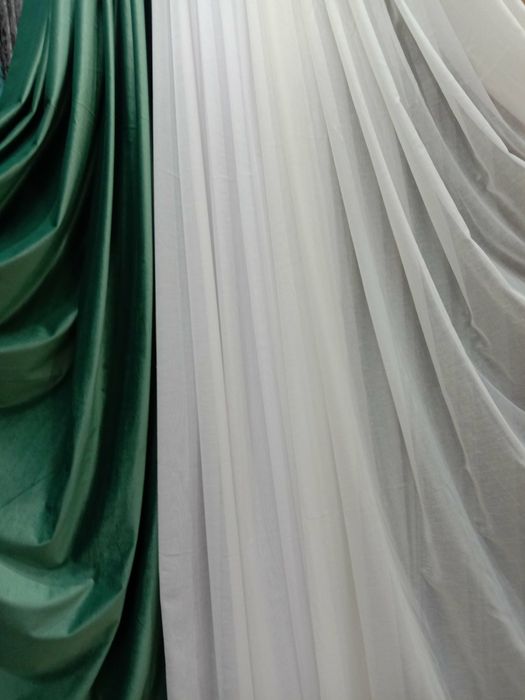 Тюль Льон. Виробник Туреччина.