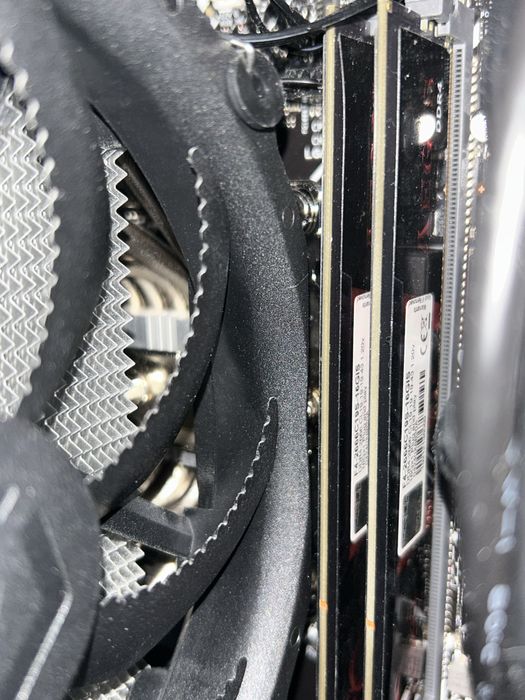 Pamięć RAM G.SKILL Aegis DDR4 2x16GB 2666MHz CL19