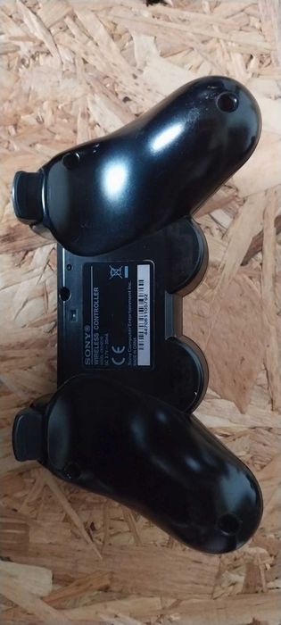 PlayStation 3 – Many Parts at Good Prices64739029752322122