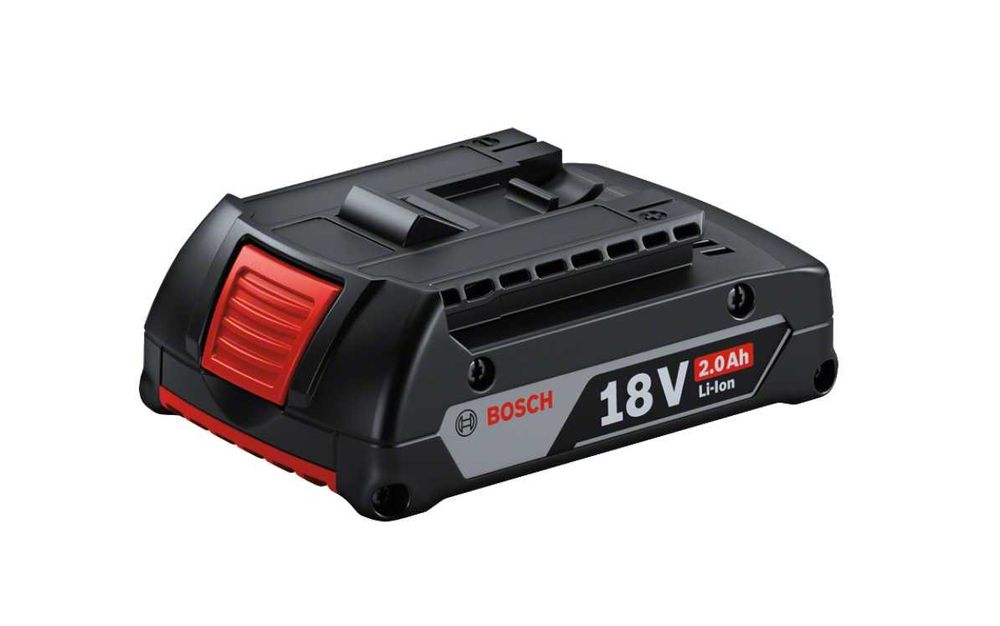 Akumulator BOSCH GBA 18V 2,0Ah (litowo-jonowy) FAKTURA VAT