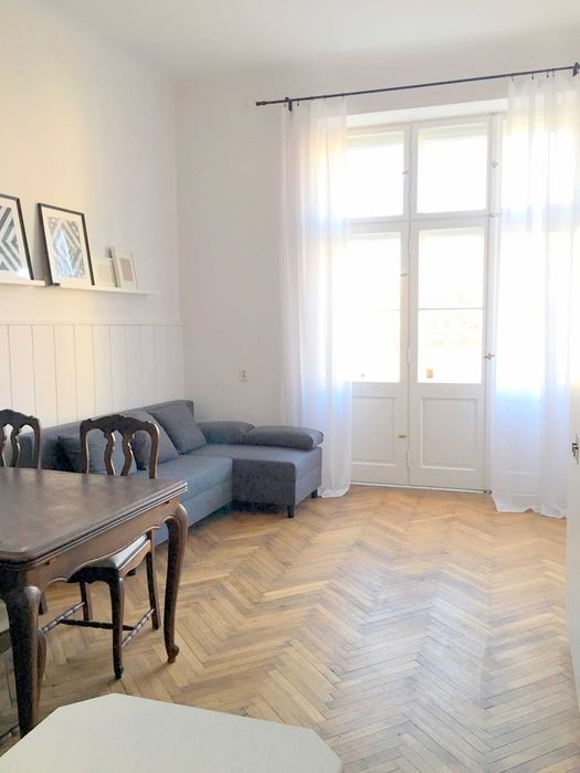 60 m² w centrum Ciechanowa do wynajęcia - Więcej