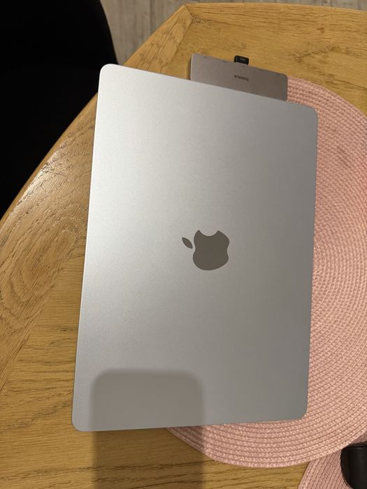 Macbook 13 Air M4 512GB