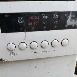 zmywarka Bosch niesprawna