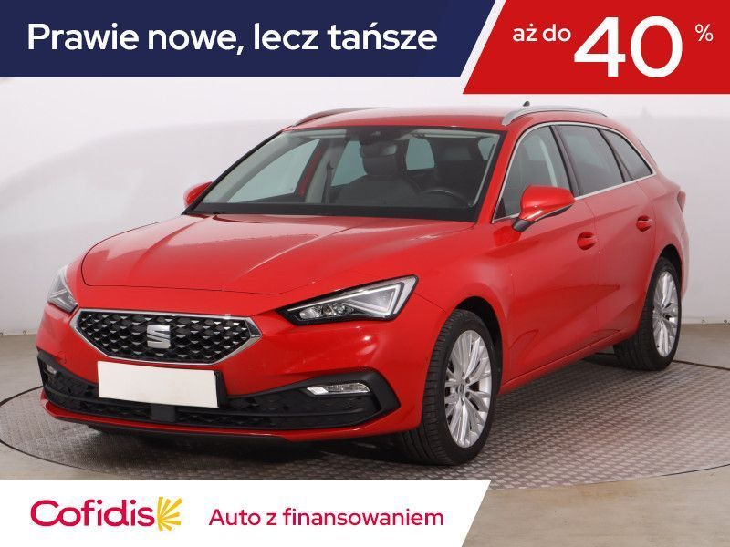 Seat Leon Sportstourer