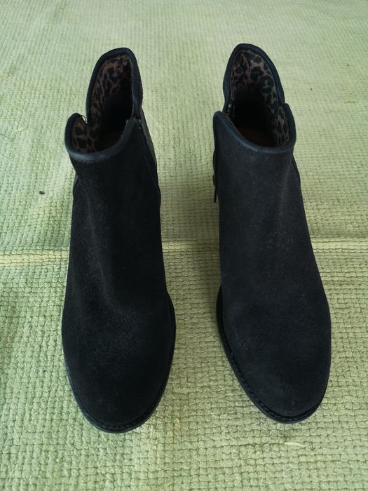 Botins Salsa tamanho 38 €19