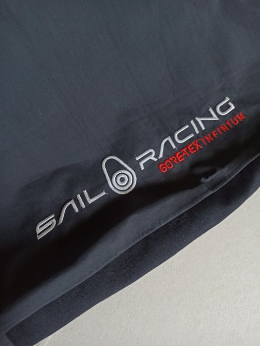 Męskie spodenki Sail Racing Reference gore-tex roz.XXL