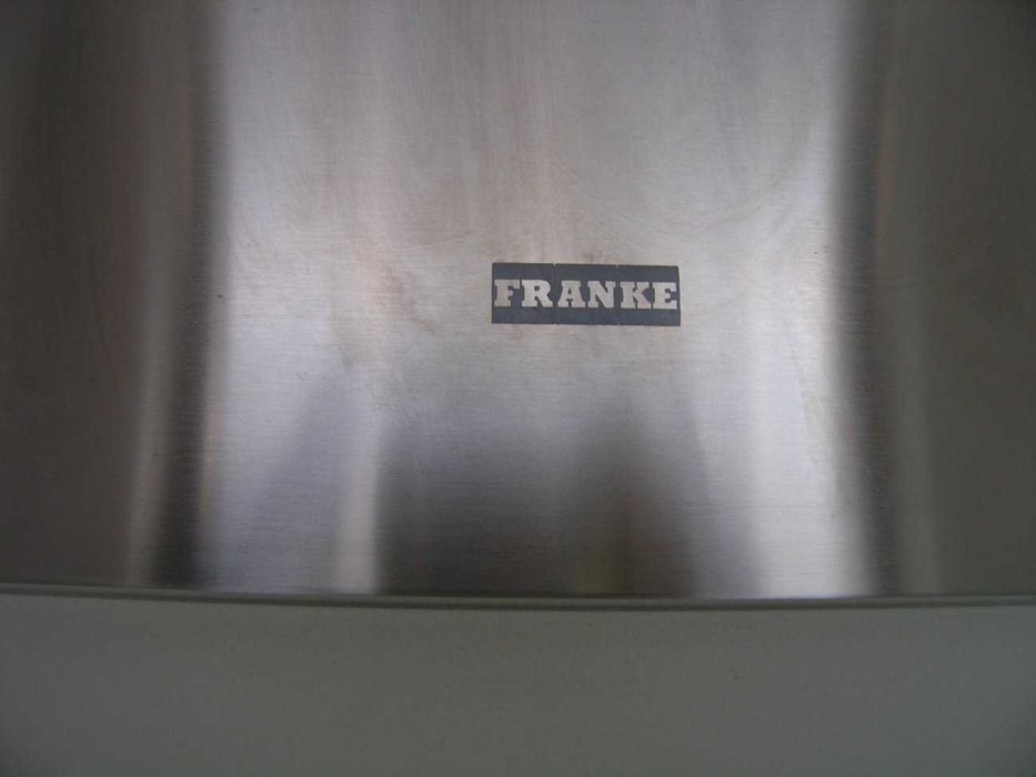 Okazja ! Okap ścienny Franke FSL 905 WH/XS Powystawowy.