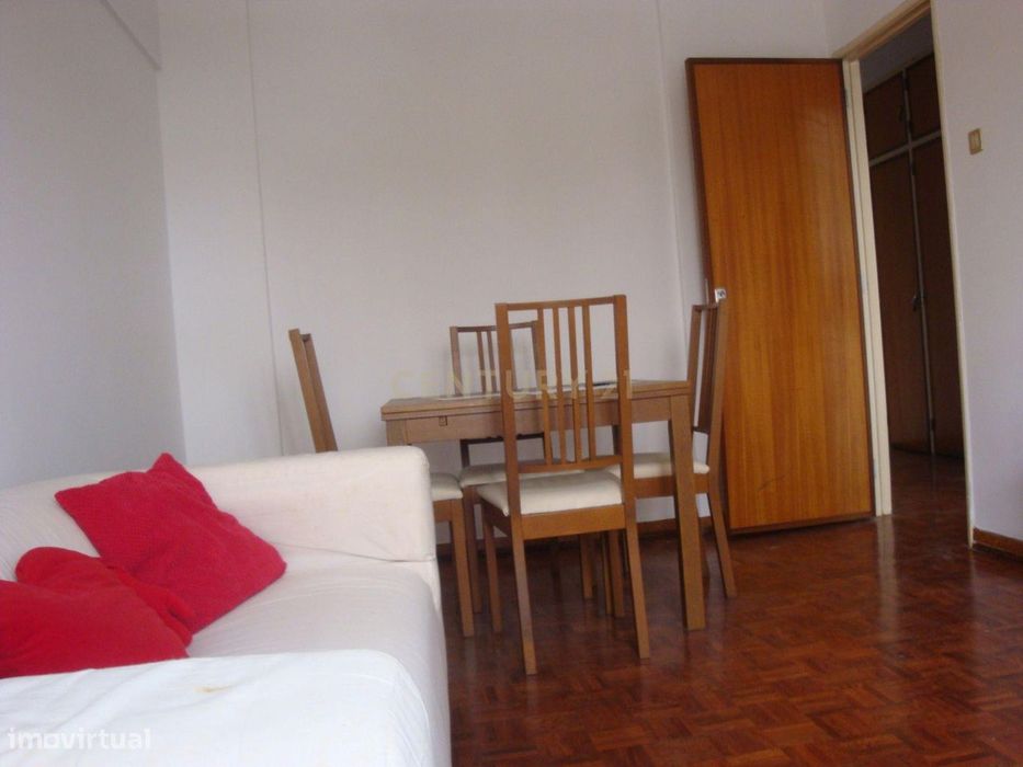 Apartamento T1 junto à Praça de Espanha, Lisboa