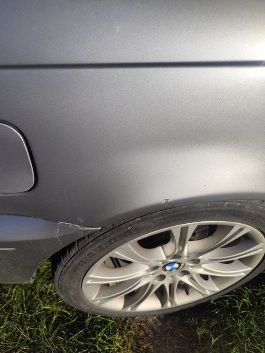 Sprzedam BMW e46