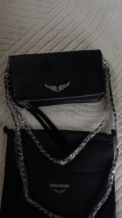 Torebka  Zadig&Voltaire