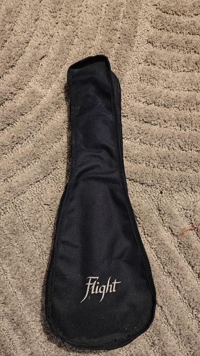 Nowe ukulele flightukulele flight ukulele TUS55
