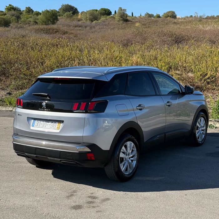 Peugeot 3008 1.5 HDi 2018 *DESDE 179€ MÊS* — photo 4