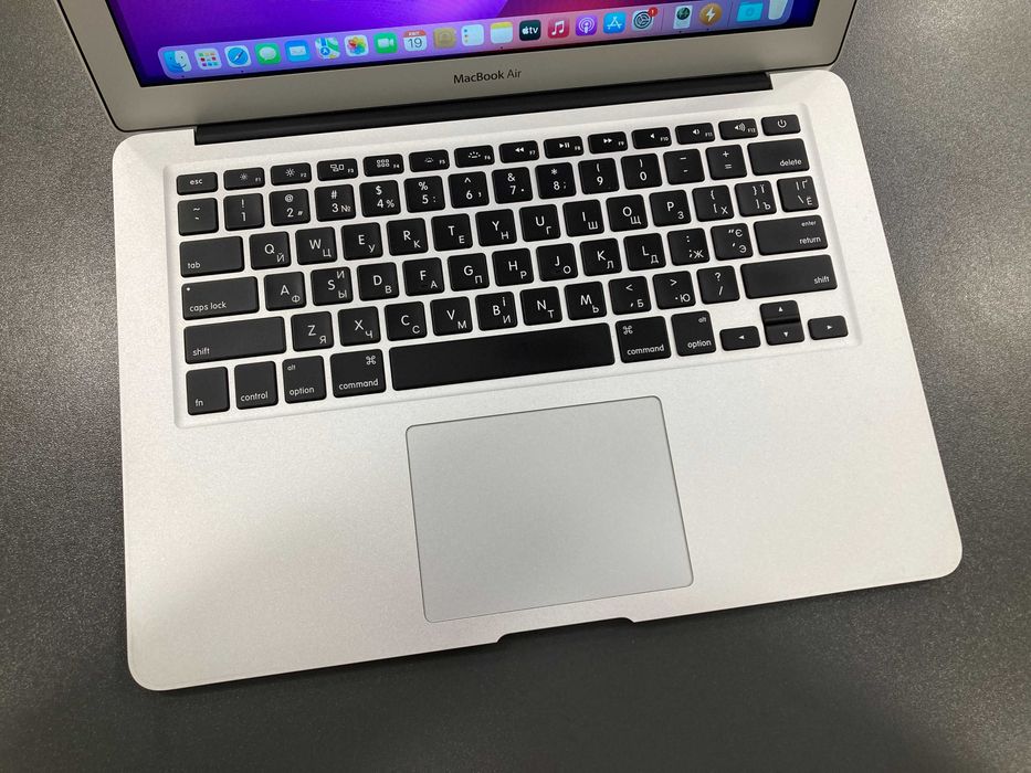 Ноутбук MacBook Air 13” 2015 i5/8/256 ГАРАНТІЯ 97374
