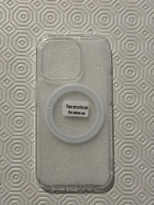 New/Sealed Cases for iPhone 15 Pro / iPhone 14 Pro Max / iPhone 13 Pro Max64553239304706121