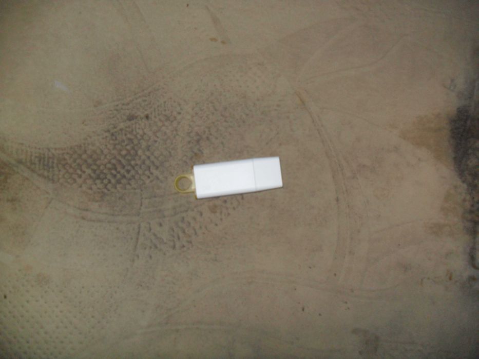 Флешка USB Kingston DataTraveler Exodia 128GB White: