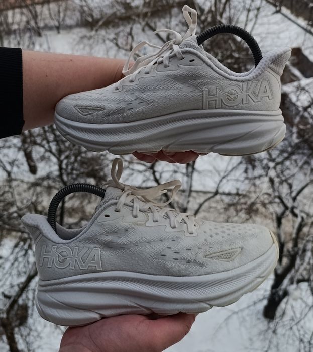 Кроссовки Hoka Clifton 9 Оригинал