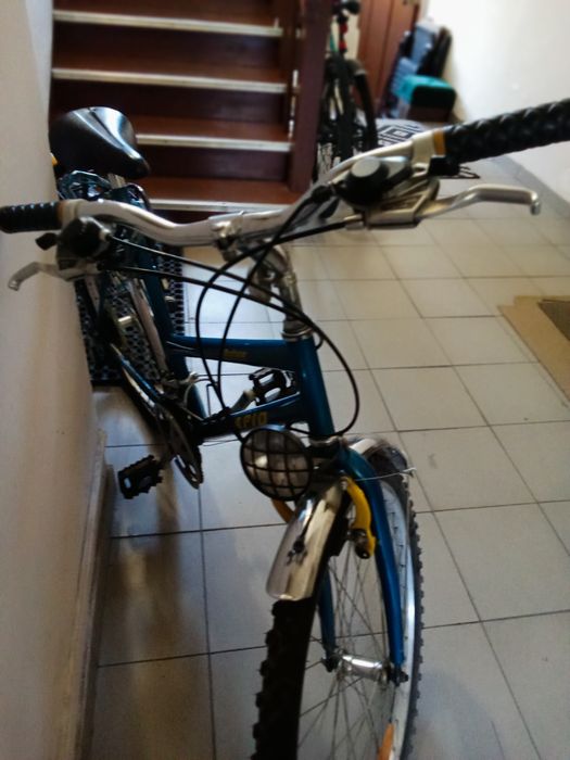 Rower  Rapid damka   "26