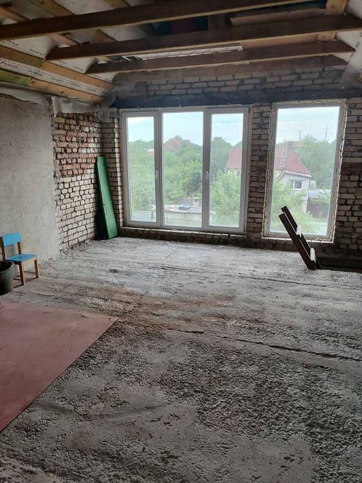 Продам дачу в С/О "Ремонтник" 4 км. от Левого берега г.Каменское.