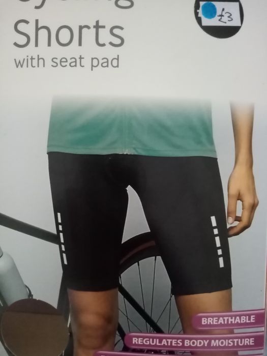 Велосипедки пуш ап Англия