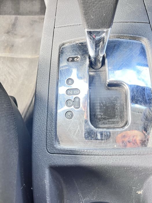 Фольцваген поло 1.4 АВТОМАТ !!!