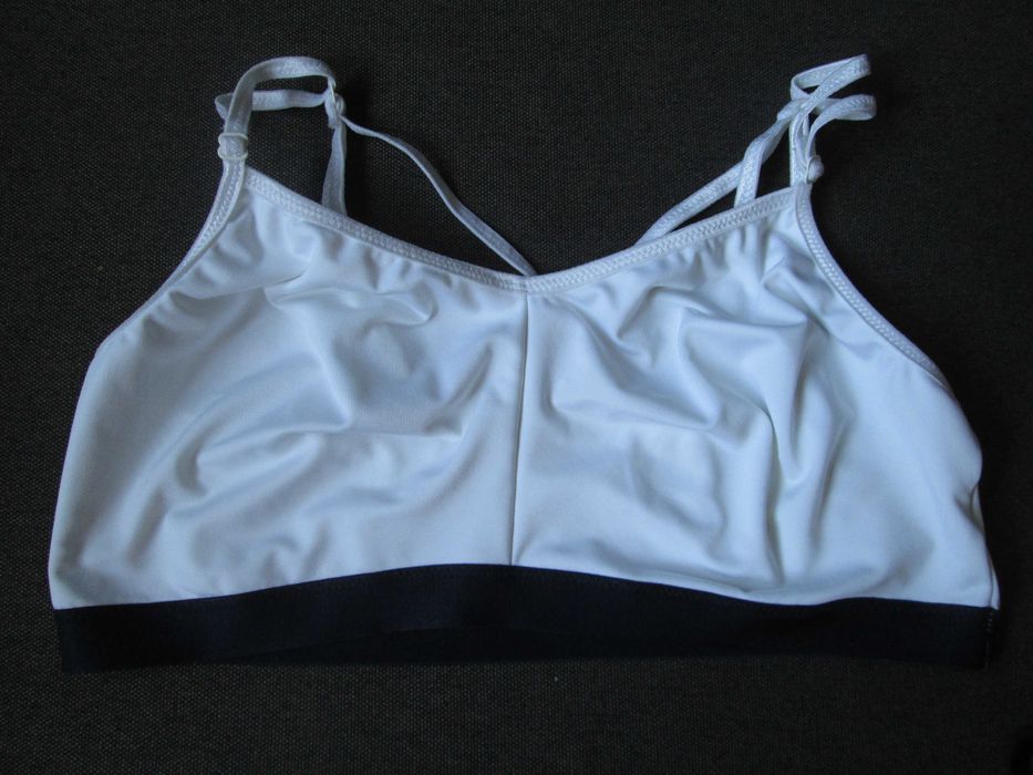 biały top 44, BPC, jak nowy