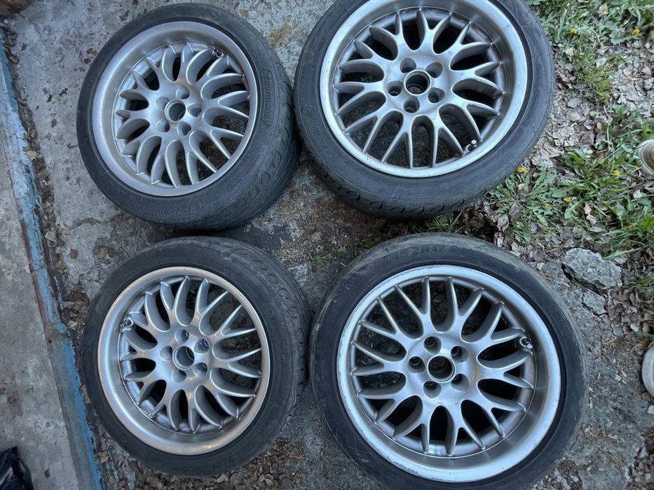 Koła opony felgi 225/45/R17