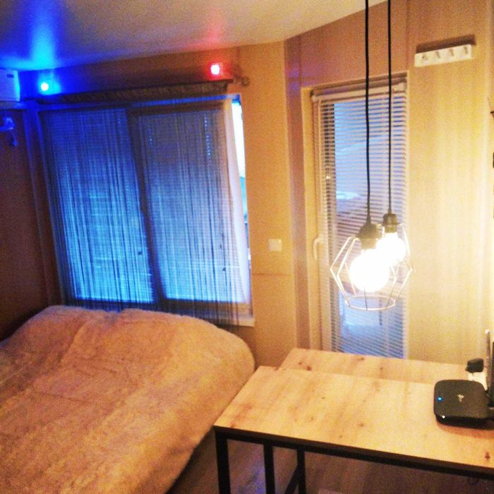 1 комнатная  квартира на Троицкой, 322352