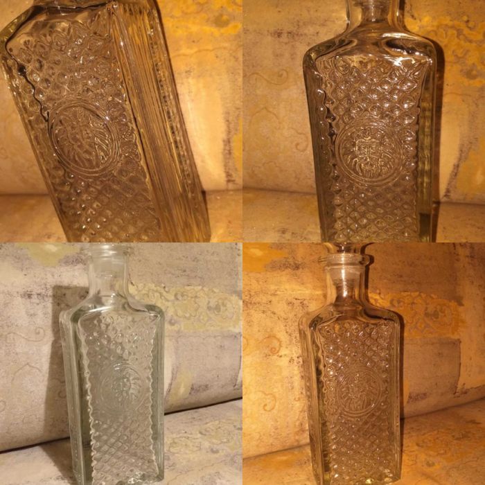 Графин для хранения вина