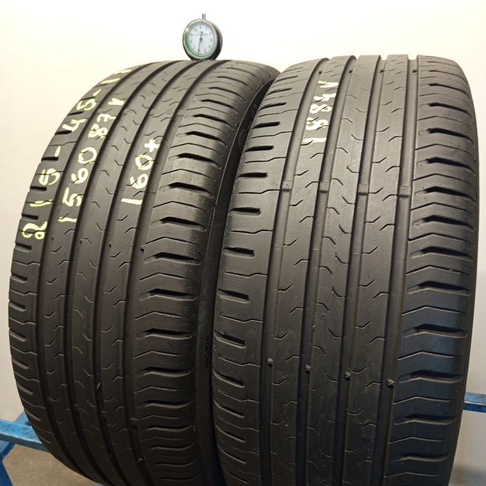 215/45R17 Continental ContiEcoContact 5